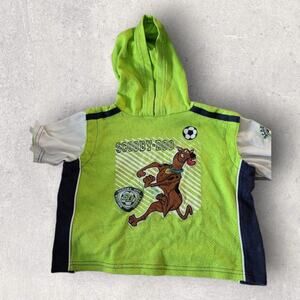 vintage  scooby doo Hoodie
